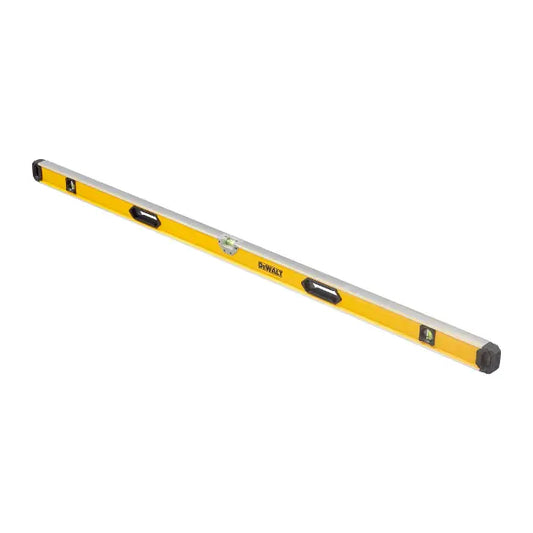 Nível tubular de 1800 mm Dewalt DWHT0-43172