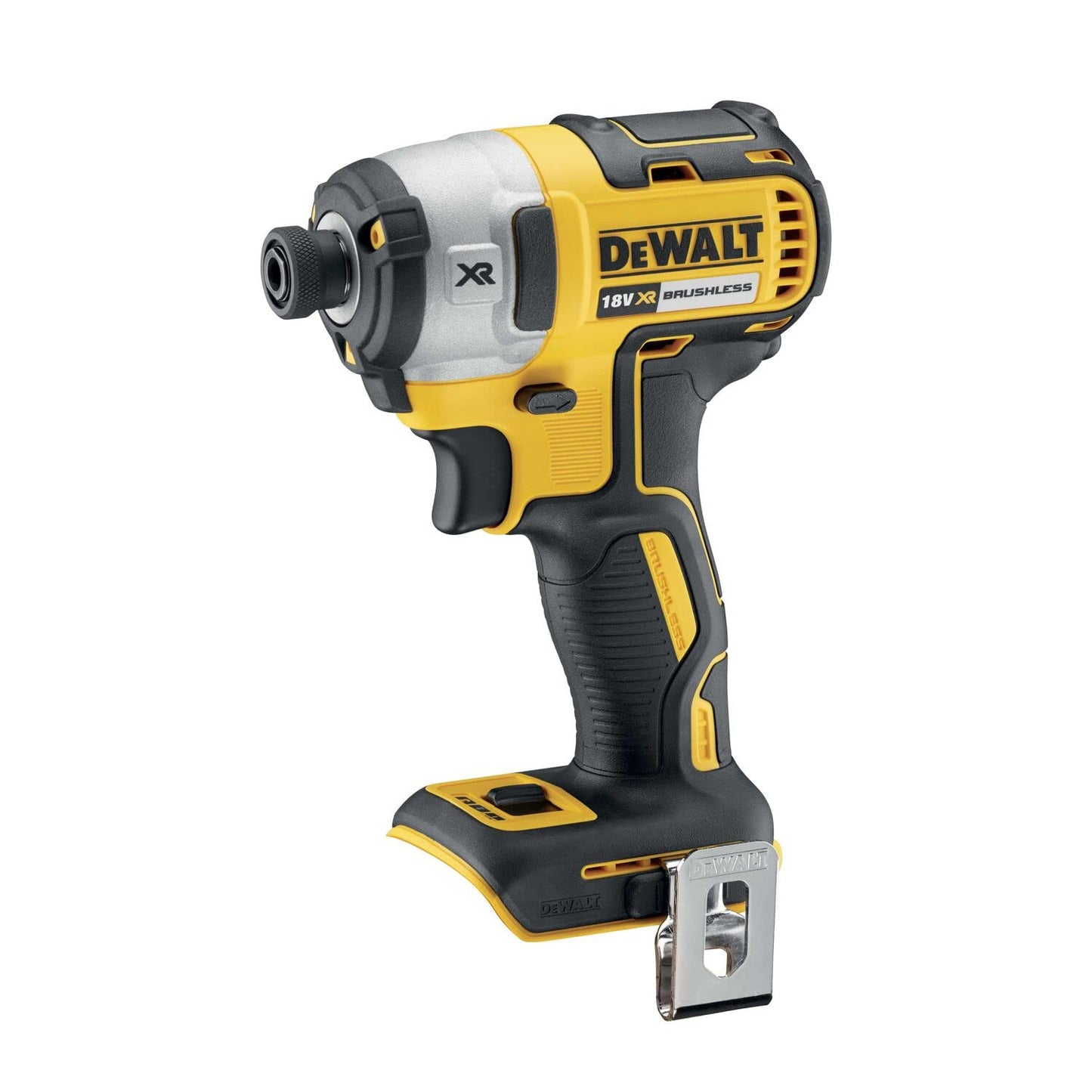 Kit Dewalt DCD791 Broca + Driver de Impacto DCF887 + 2bat 5.0Ah + Carregador + TSTAK II DCK268P2T