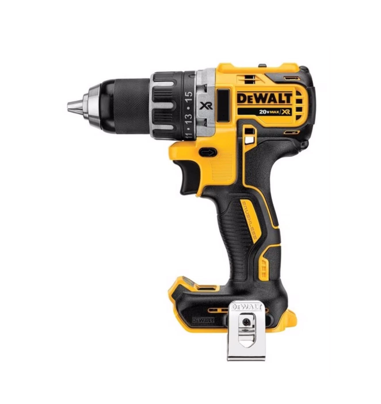 Kit Dewalt DCD791 Broca + Driver de Impacto DCF887 + 2bat 5.0Ah + Carregador + TSTAK II DCK268P2T