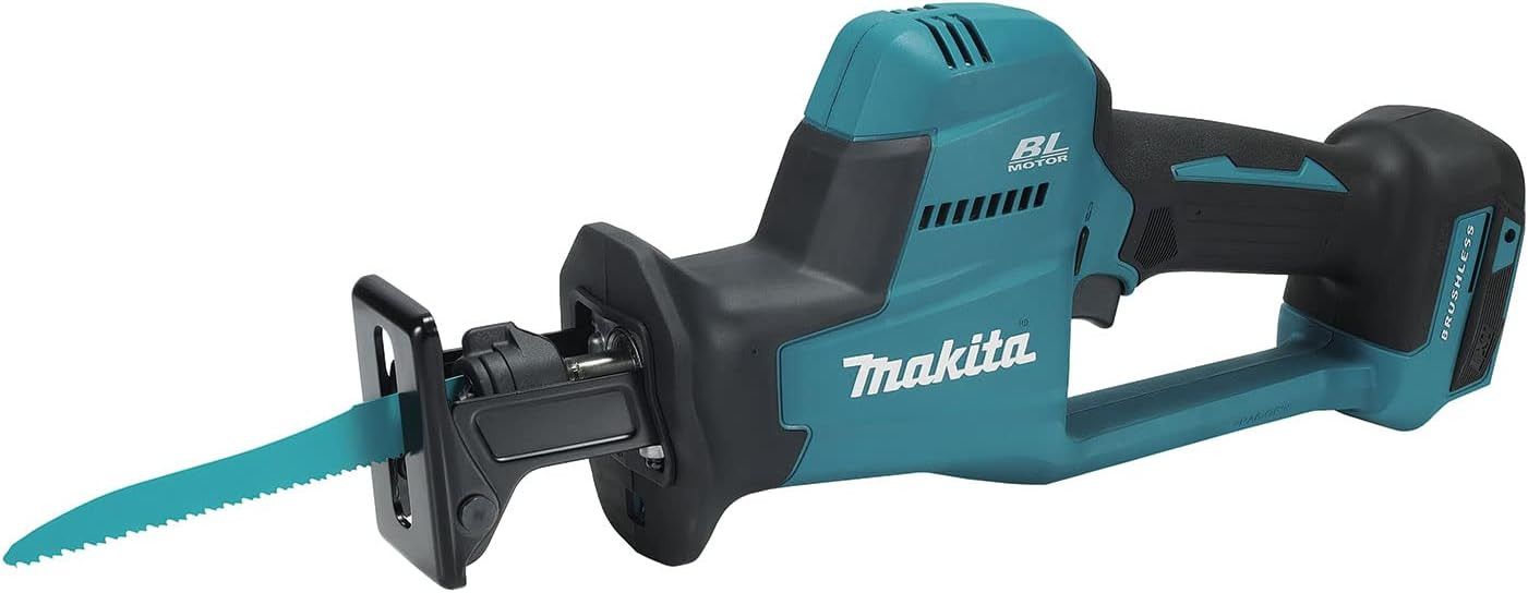 Sierra Sable 18V LTX Makita DJR189Z MAKITA - 1