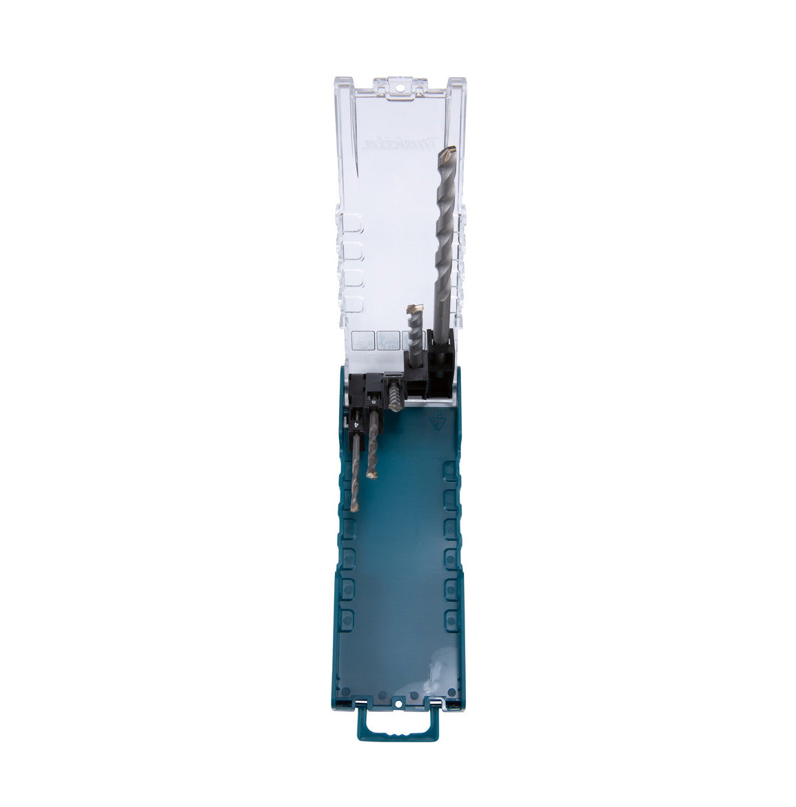 Makita E-11536 5pcs conjunto de broca de inserção reta