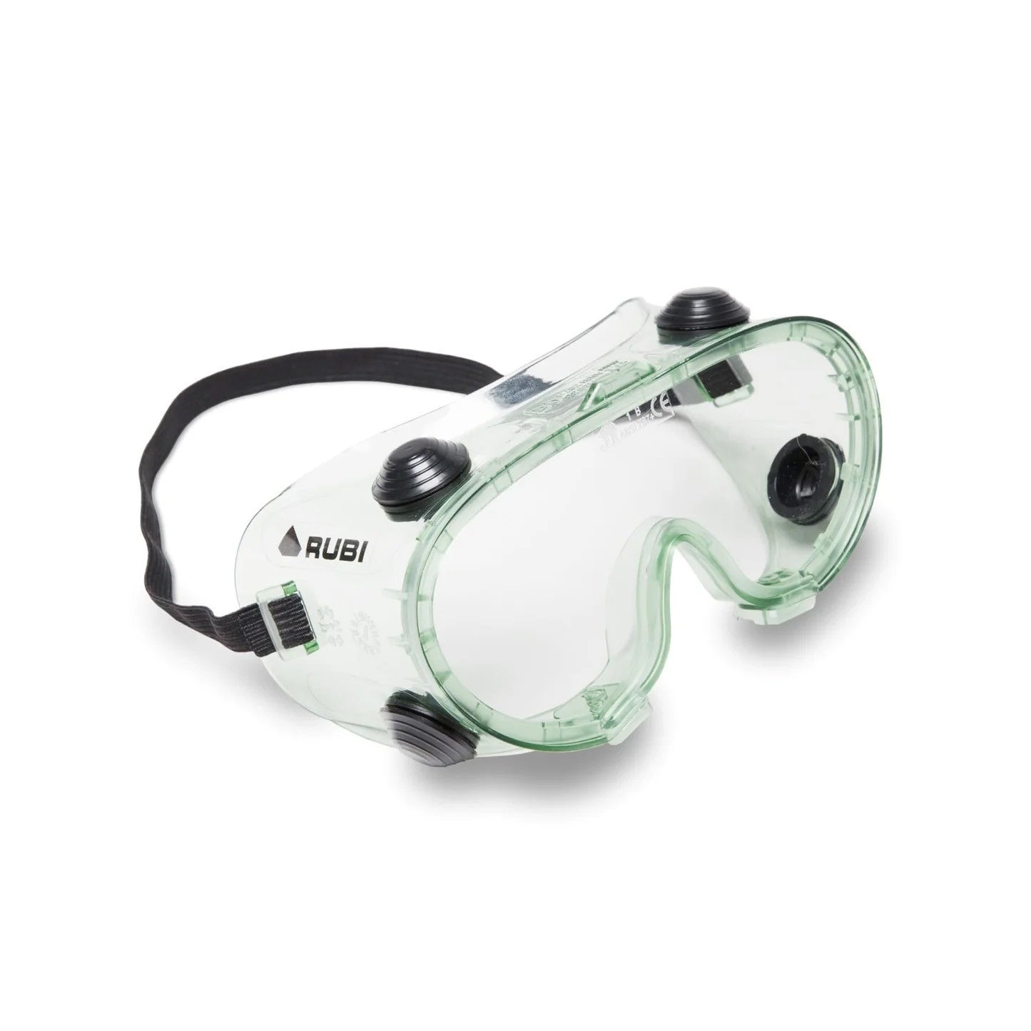 Gafas de Protección Transparentes Rubi 80902  - 2