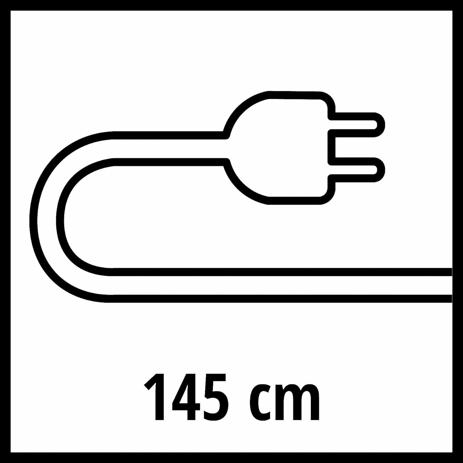 Interruptor de flujo eléctrico Einhell 4174230 EINHELL - 11