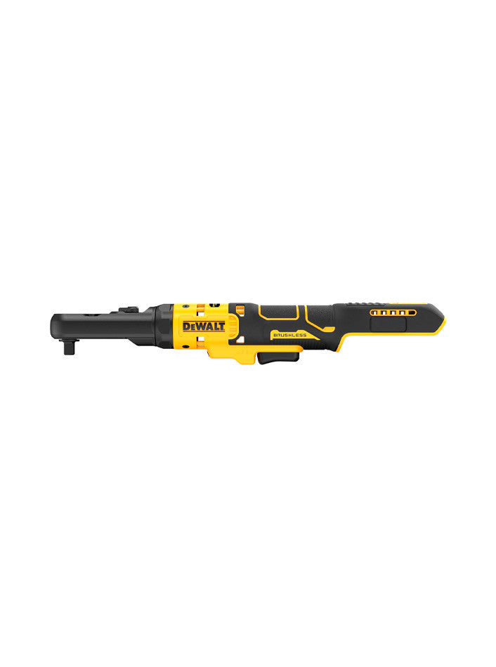 Llave de carraca XR 18V 1/2'' y 3/8'' Dewalt DCF510N DEWALT - 3