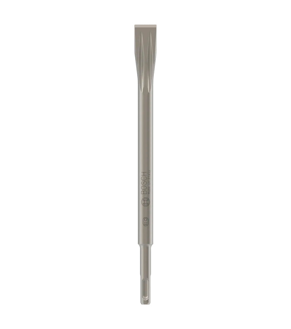 Brocas planas Pro SDS Plus-5c 20x250 mm Bosch