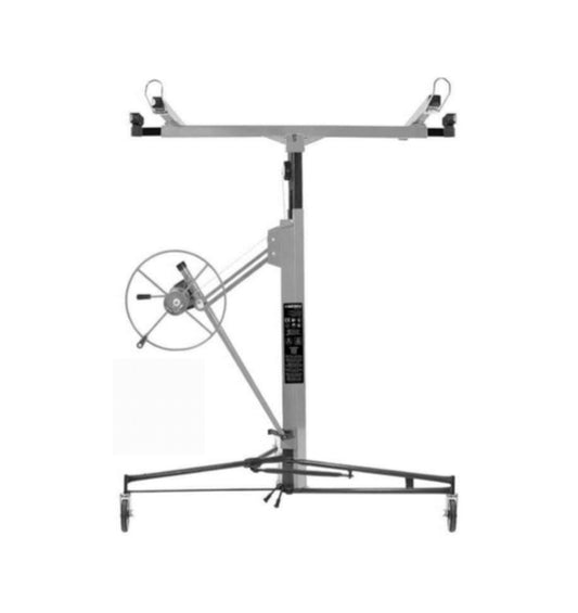 Elevador de Placas 122-335 cm Werku WK602150