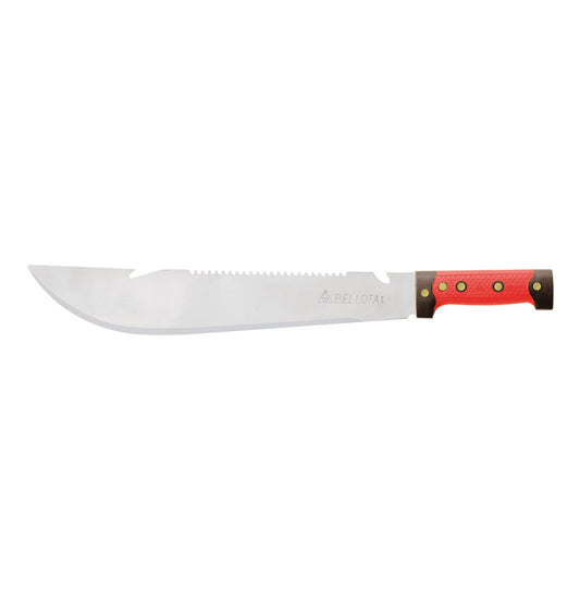 Machete com capa Bellota 465-12-PBMA
