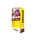 Gel superadesivo leve 12,5kg webercol SUPERGEL erGO