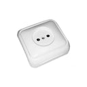 Base de superfície 10-16A Série Spa Branco EDM 43153
