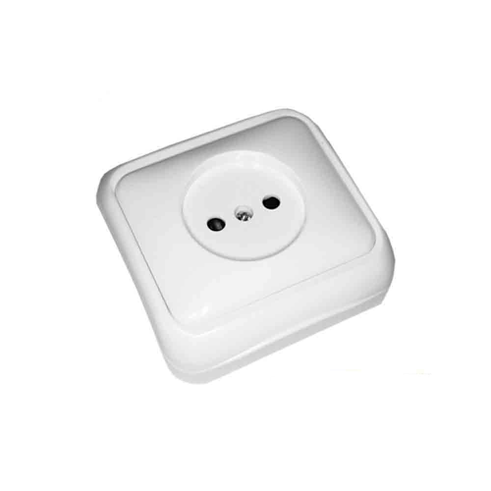Base de superfície 10-16A Série Spa Branco EDM 43153