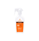 Leite protetor FPS 50 270 ml SUNNIQUE ECRAN
