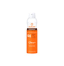 Bruma protetora Invisível FPS 50 250ml SUNNIQUE ECRAN