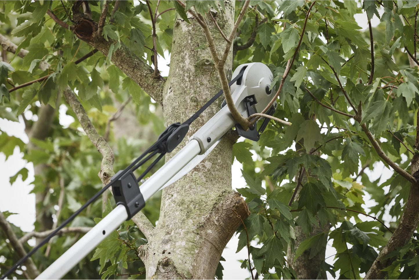Tesoura de alavanca com serra Milwaukee
