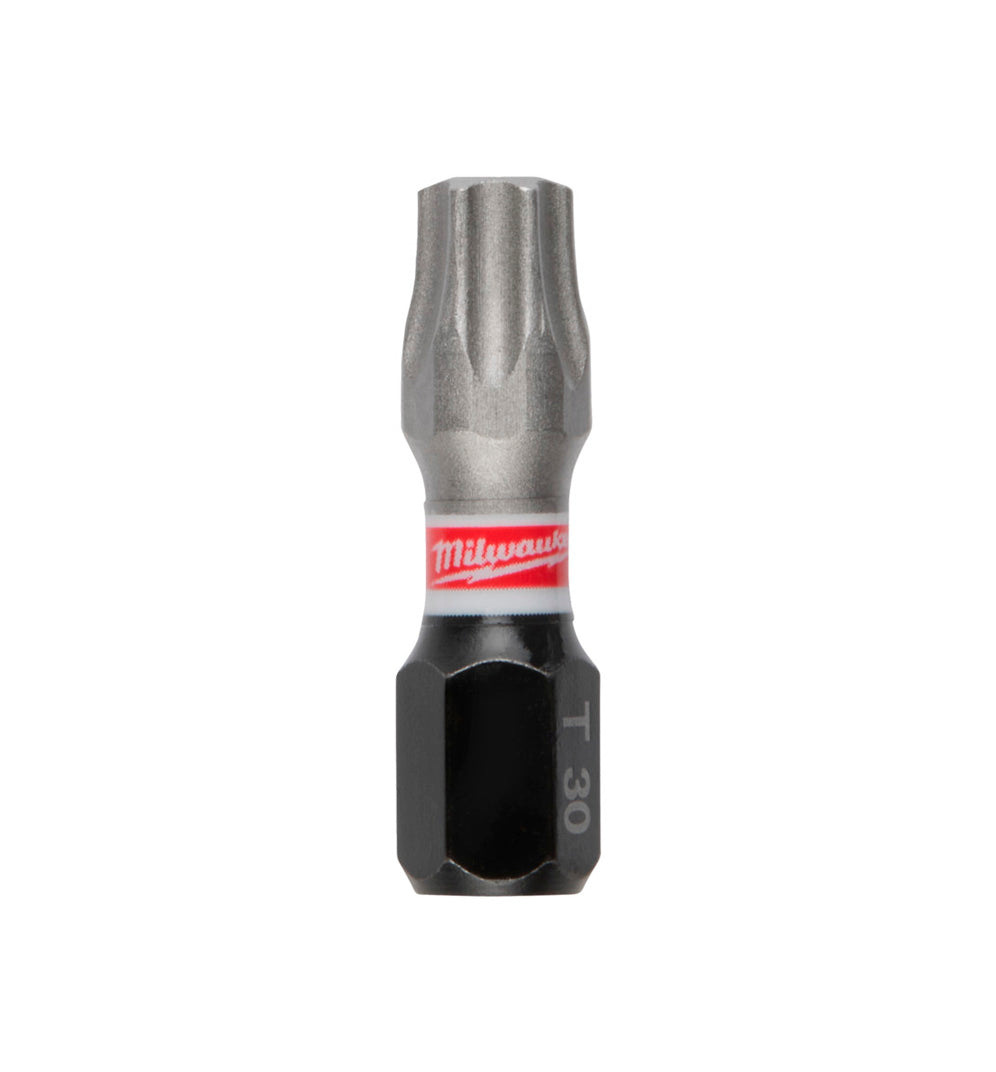 Broca de impacto SHOCKWAVE Impact Duty TX Milwaukee