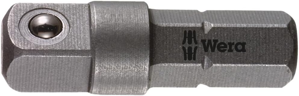 Conjunto de ferramentas para bicicleta de 41 peças Wera Bicycle Set 3, ref. 004187