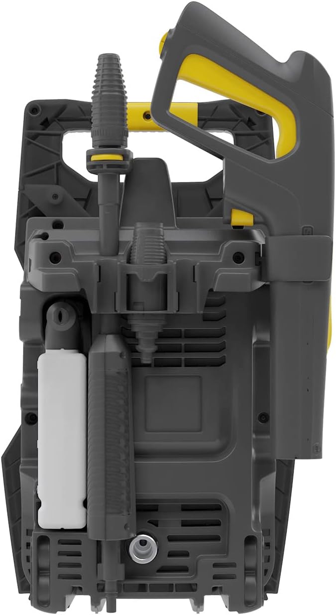Lavadora de alta pressão 110bar 390l/h 1400W SXPW14L-E 15206 Stanley