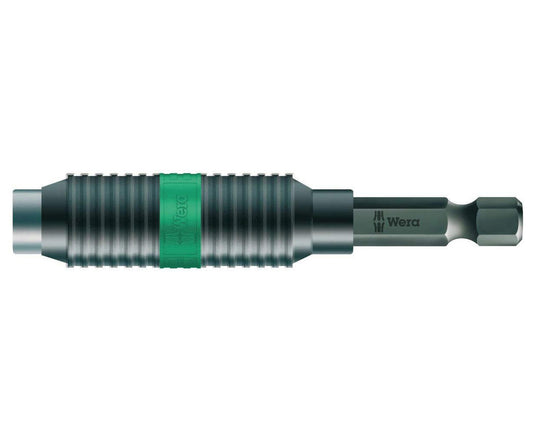 Porta-pontas Universal Rapidaptor BiTorsion 1/4" Wera 053923