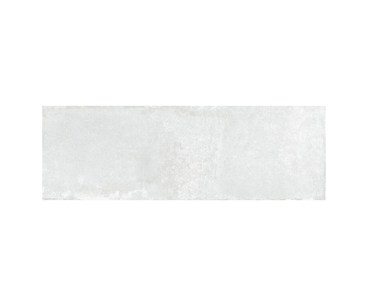 Caixa 3 peças Revestimento Rue Paris White 40x120 Keraben (caixa 1,44m2)