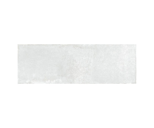 Caixa 3 peças Revestimento Rue Paris White 40x120 Keraben (caixa 1,44m2)