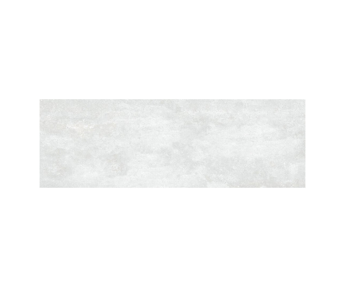 Caixa 3 peças Revestimento Rue Paris White 40x120 Keraben (caixa 1,44m2)