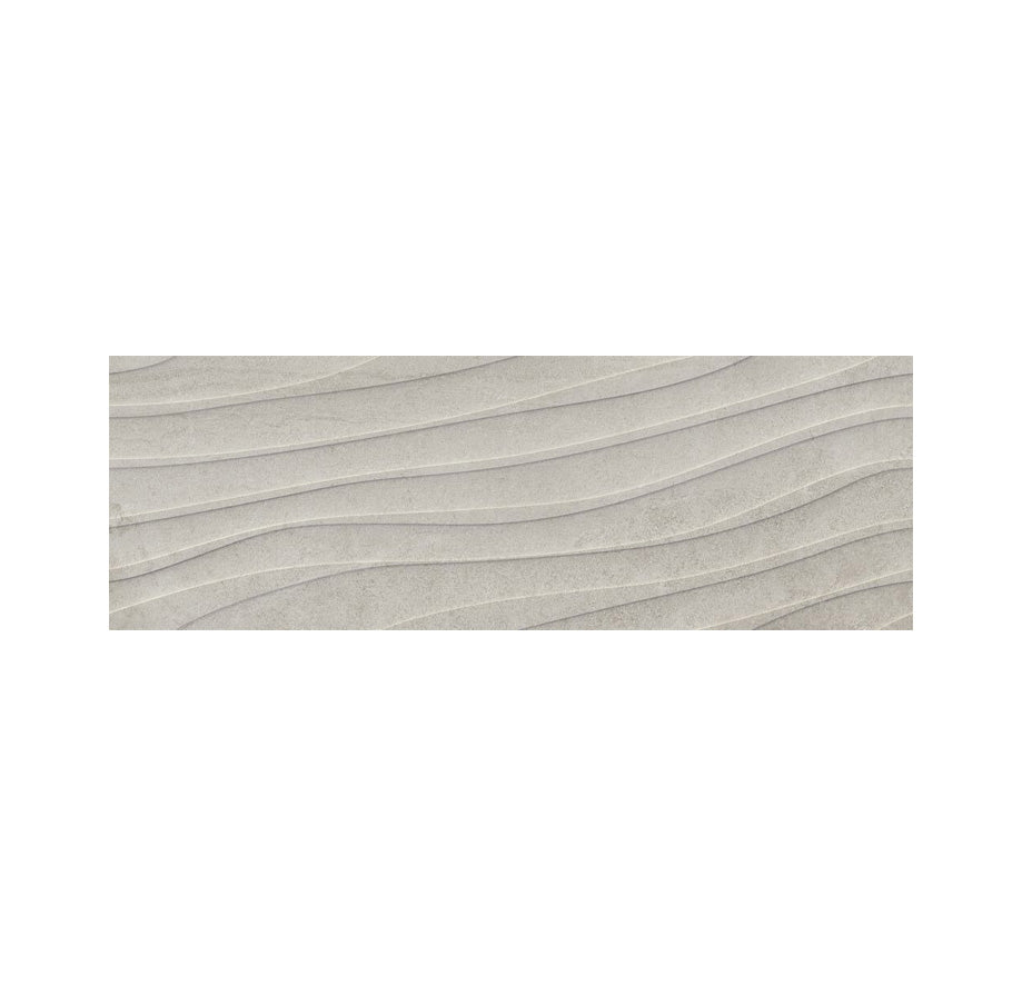 Caixa 4 peças Revestimento Mixit Concept Branco 30x90 Keraben (caixa 1,08m2)