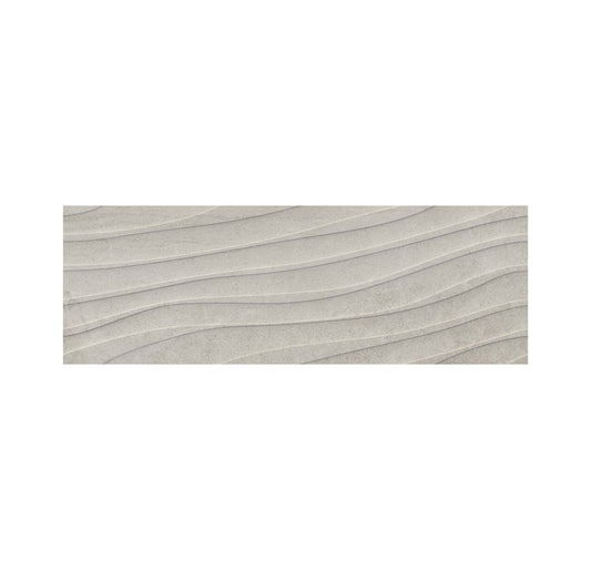 Caixa 4 peças Revestimento Mixit Concept Branco 30x90 Keraben (caixa 1,08m2)