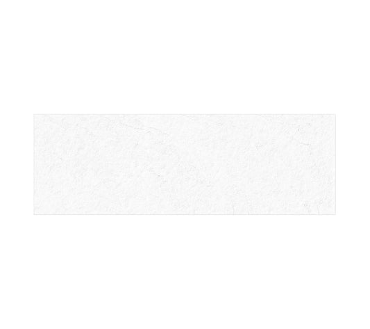 Caixa 4 peças Revestimento Mood Branco 30x90 Keraben (caixa 1,08m2)