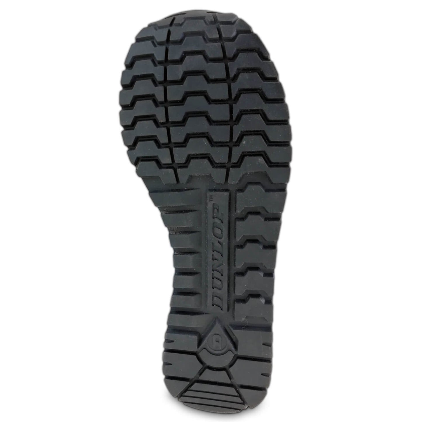 Calzado de seguridad Dunlop Flying Wing Negro S3