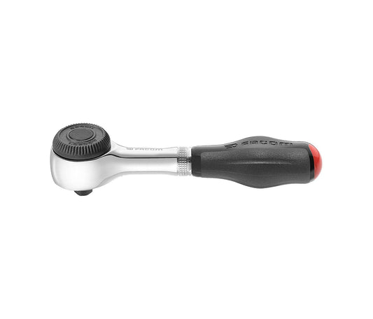 Catraca de alto desempenho 1/4" Punho rotativo Facom R.360