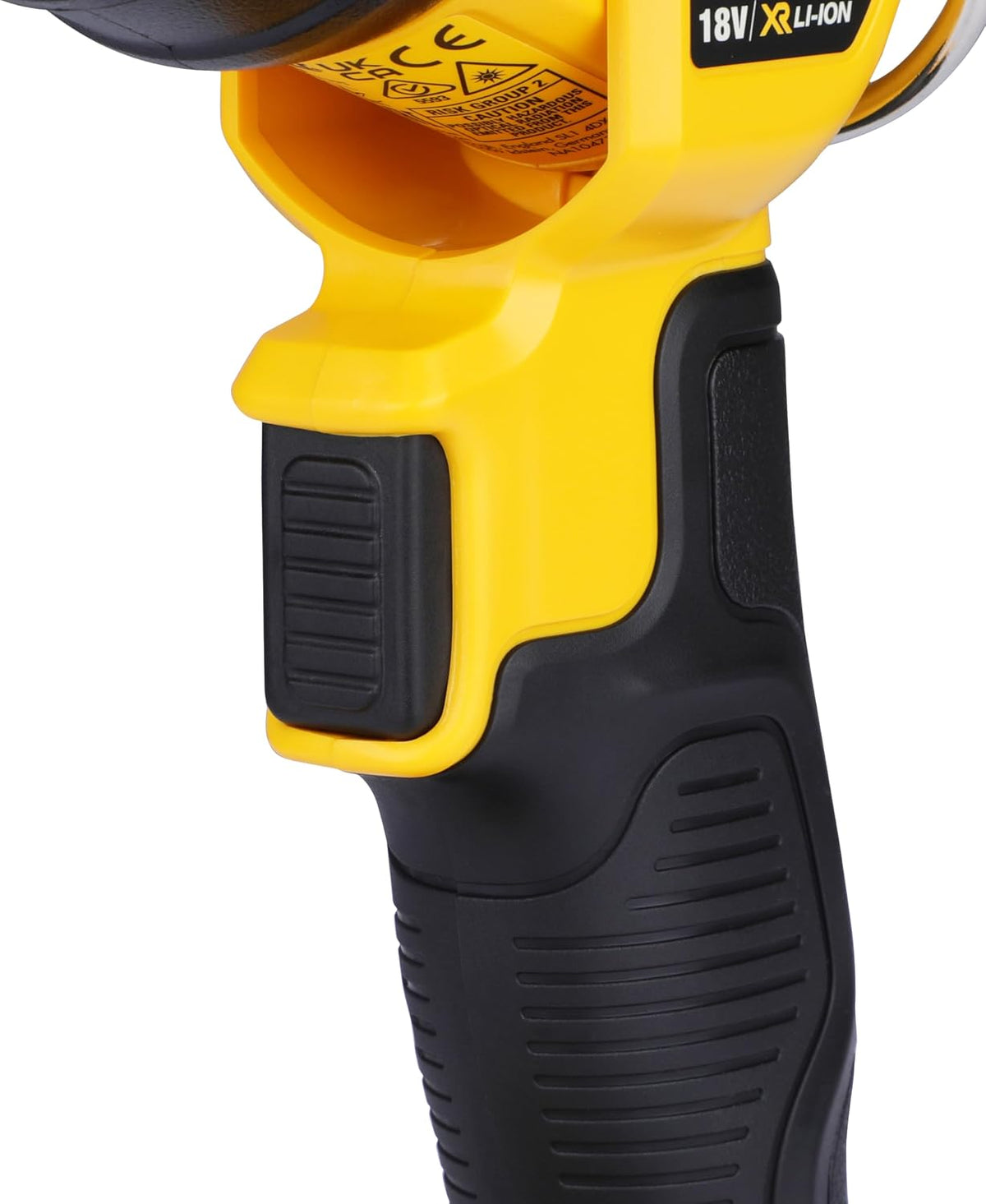 Lanterna de LED cabeça rotativa XR 18V Dewalt DCL040