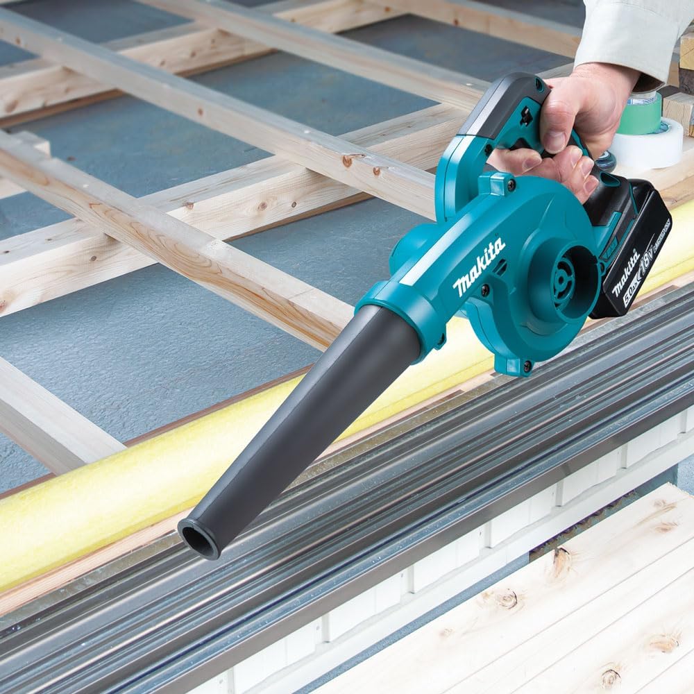 Soprador compacto Makita DUB185Z 18V LXT