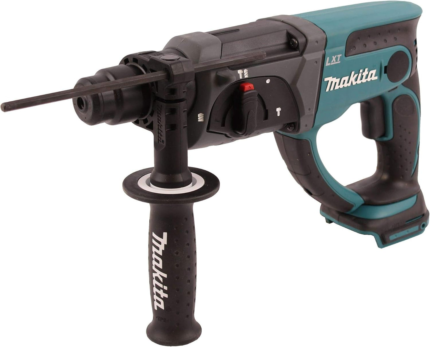 Martelo Leve MXT 18V SDS-Plus 2J Makita DHR202ZJ