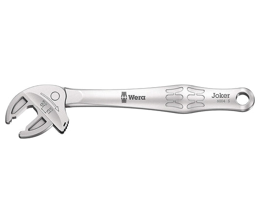 Chave de boca auto-ajustável Wera 6004 Joker S 020100
