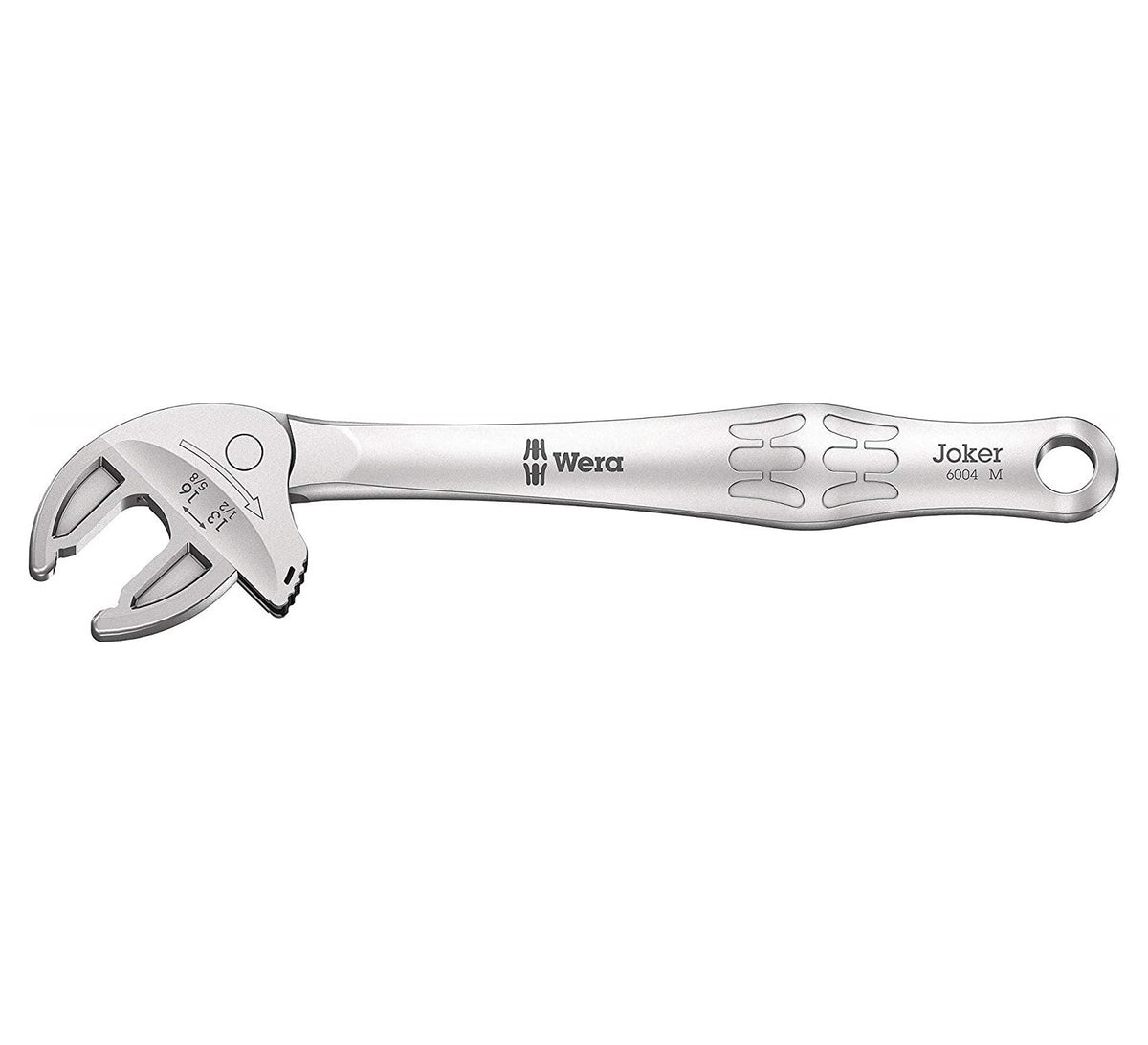 Chave de boca auto-ajustável Wera 6004 Joker M 020103