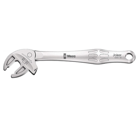 Chave de boca auto-ajustável Wera 6004 Joker M 020103