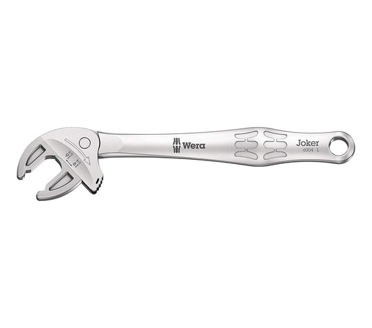Chave de boca auto-ajustável Wera 6004 Joker L 020101