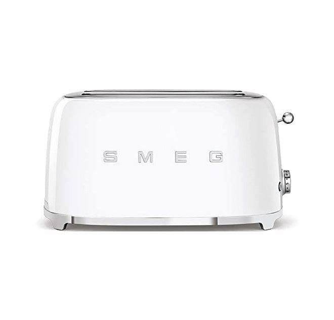 Torradeira Smeg 4 Fatias