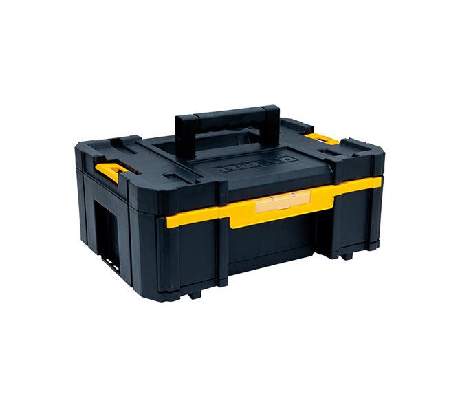 Mala multiúso Dewalt TSTAK III