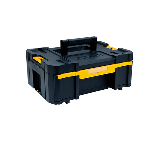 Mala multiúso Dewalt TSTAK III
