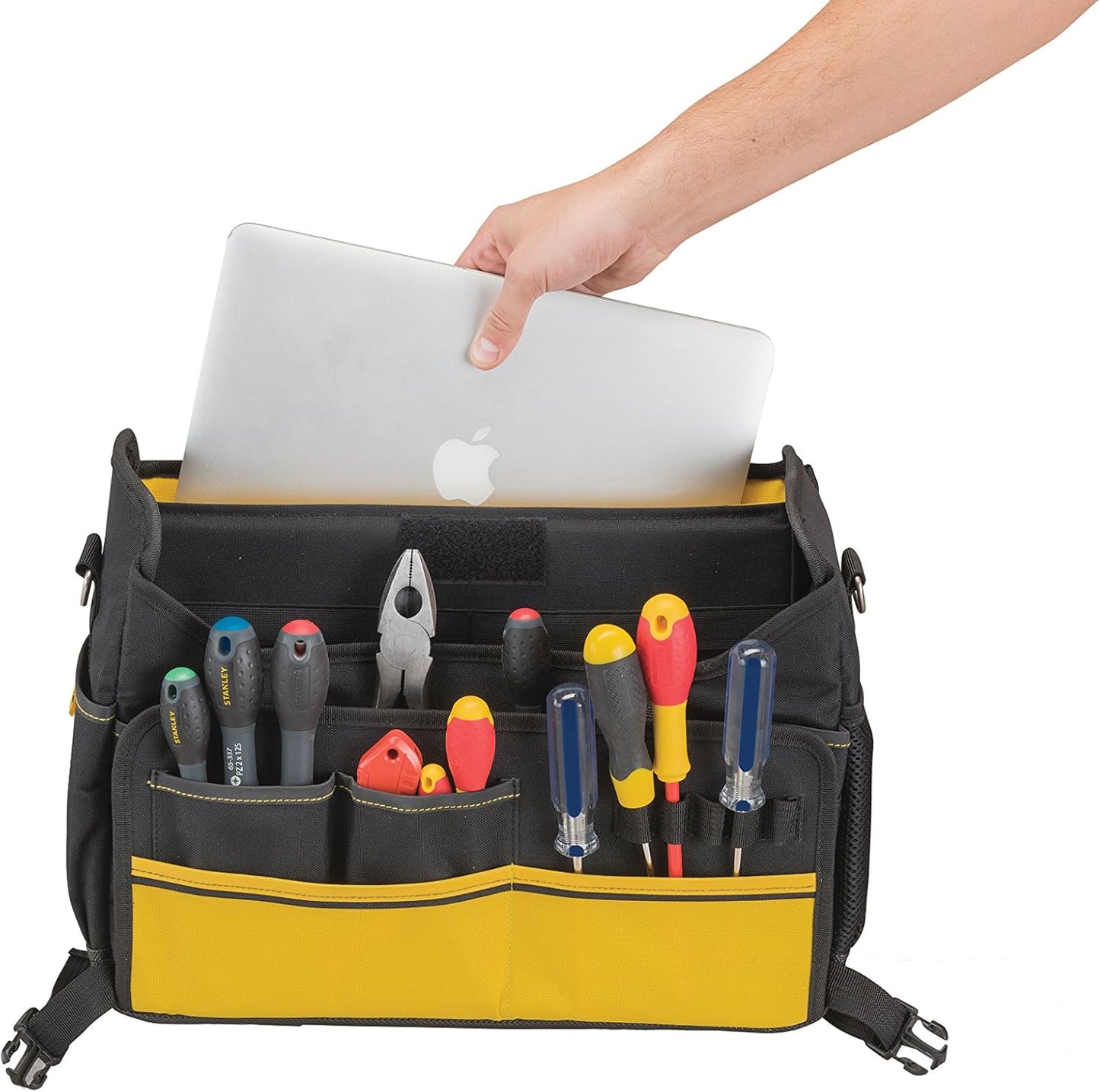 STANLEY FATMAX FMST1-80149 PC e Bolsa para Ferramentas