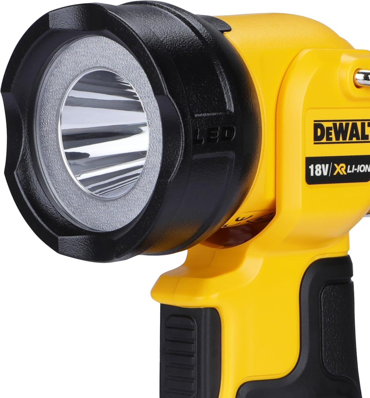 Lanterna de LED cabeça rotativa XR 18V Dewalt DCL040