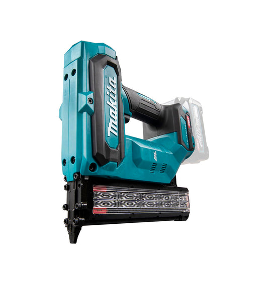 Pregador pneumático Makita FN001GZ 40V XGT