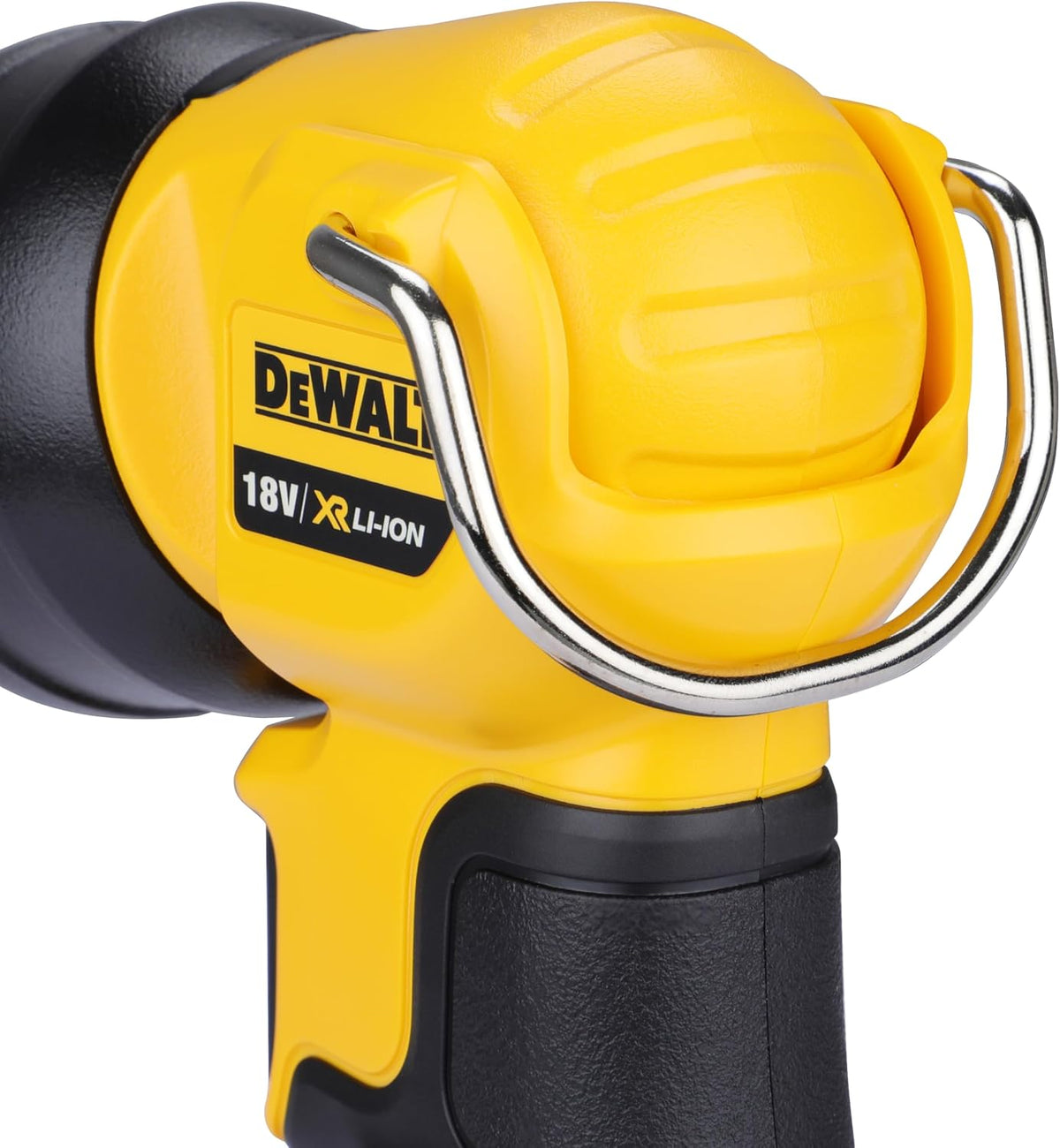 Lanterna de LED cabeça rotativa XR 18V Dewalt DCL040