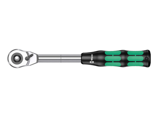 Catraca Híbrida de 1/2" com Alavanca de Inversão Wera 8006 C ref.003780