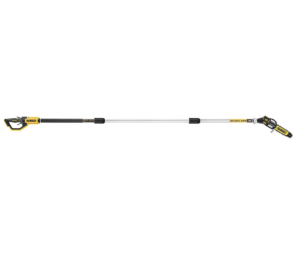 Podadeira de Altura a bateria 18V 450cm Dewalt DCMPS567N