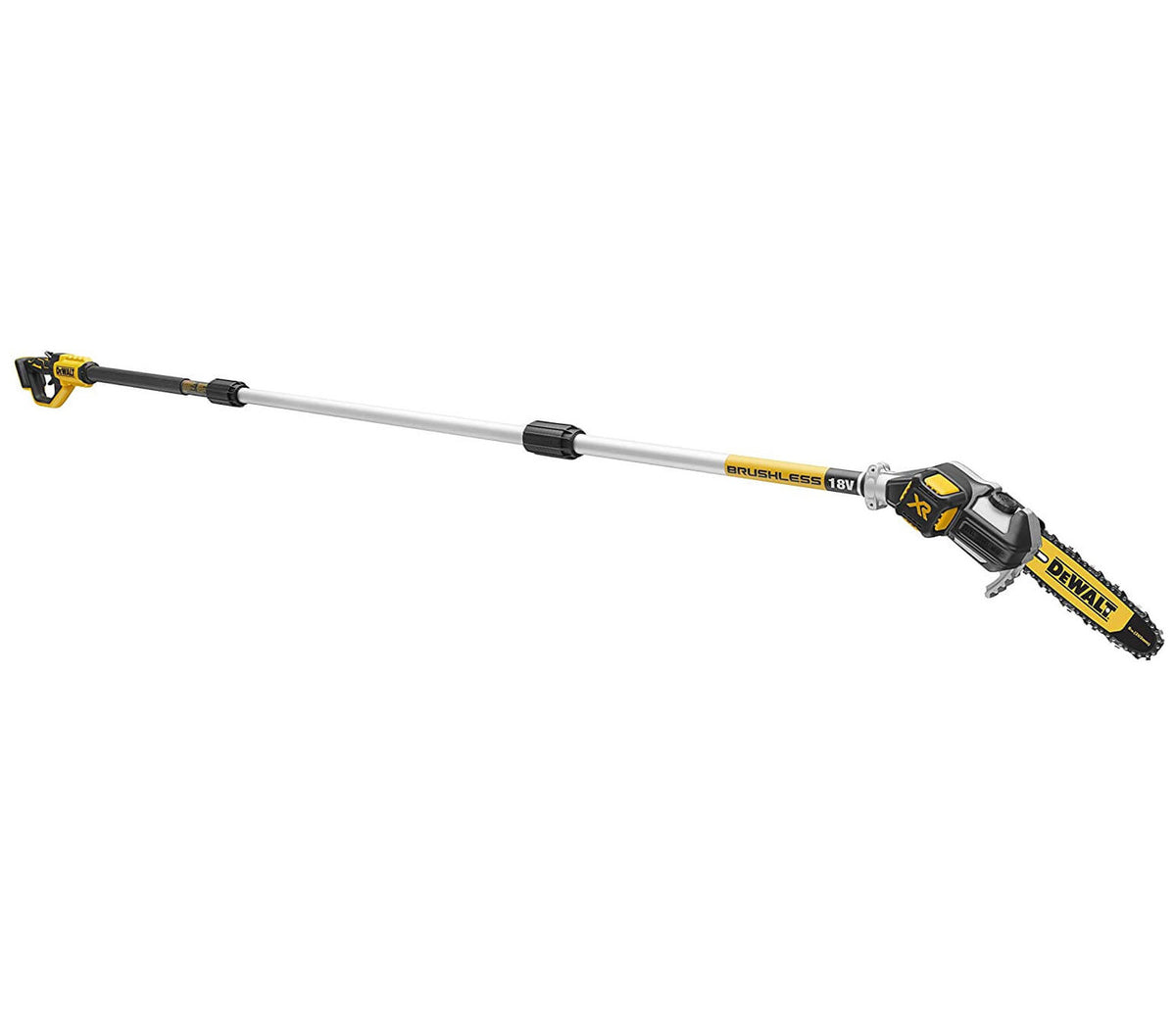 Podadeira de Altura a bateria 18V 450cm Dewalt DCMPS567N