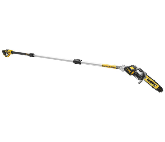 Podadeira de Altura a bateria 18V 450cm Dewalt DCMPS567N