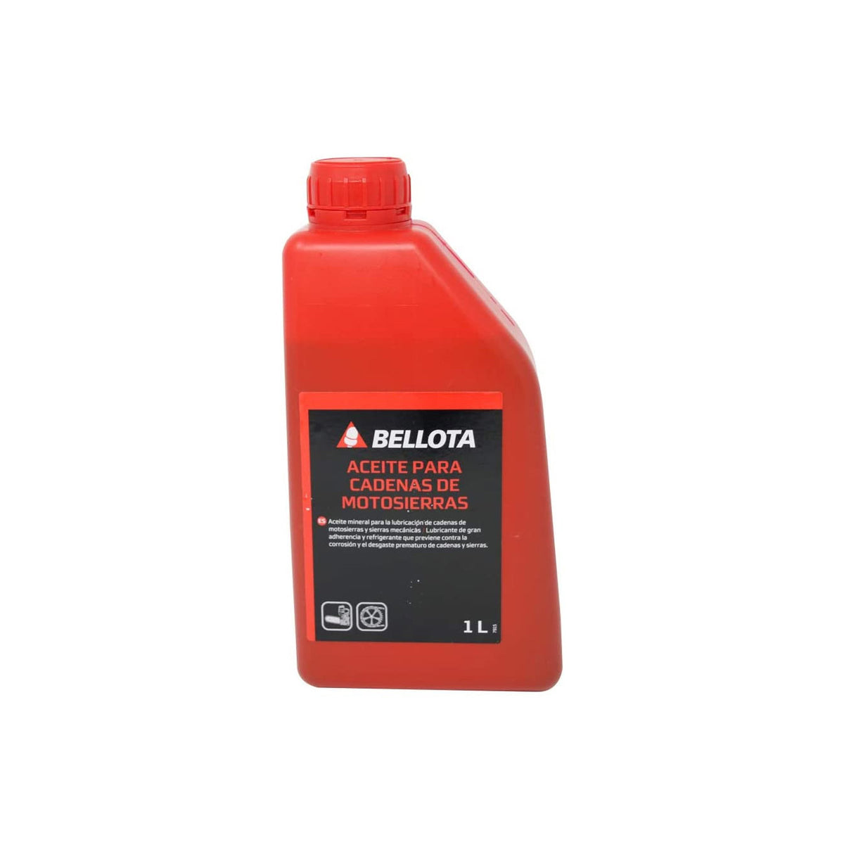 Óleo para motosserras 1L Bellota 3660