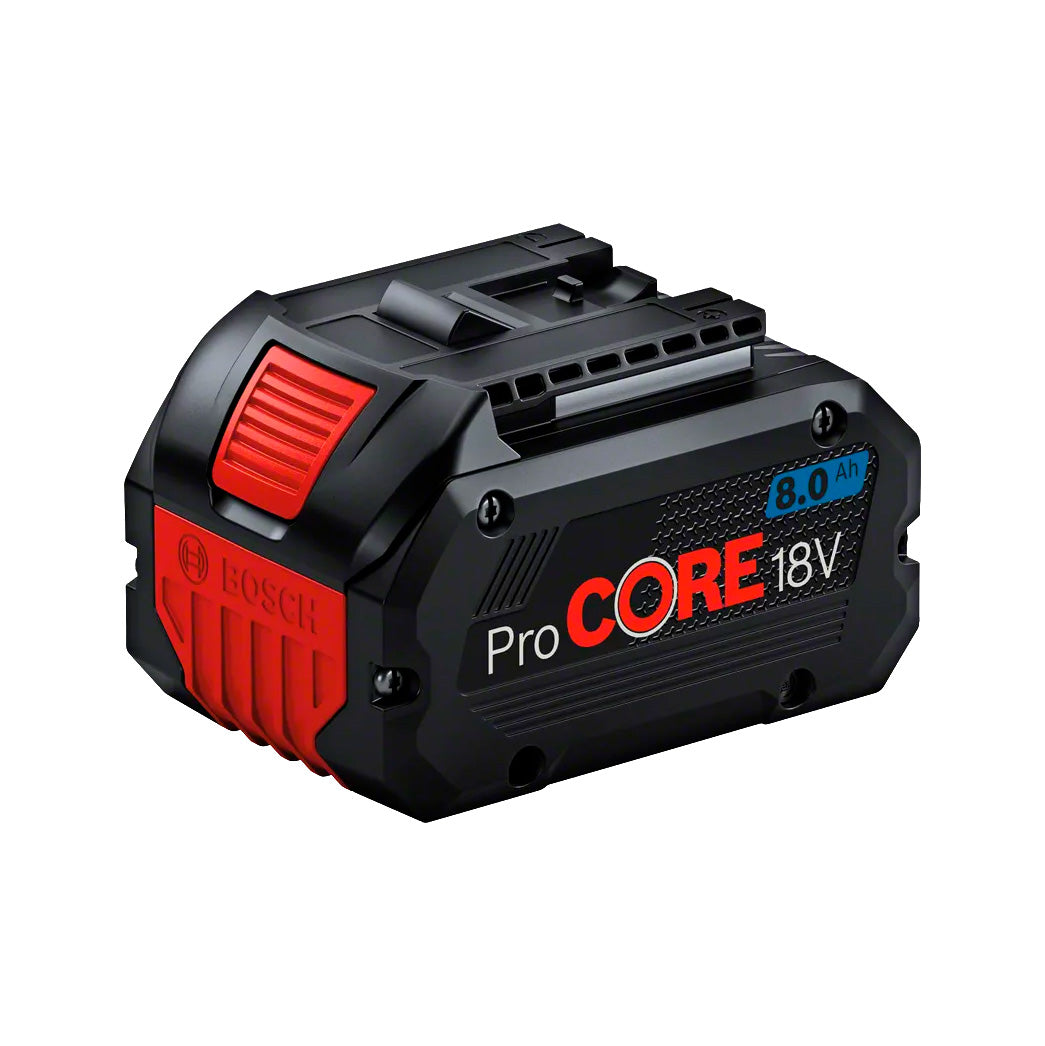 Bateria 18V 8Ah ProCORE18V Bosch