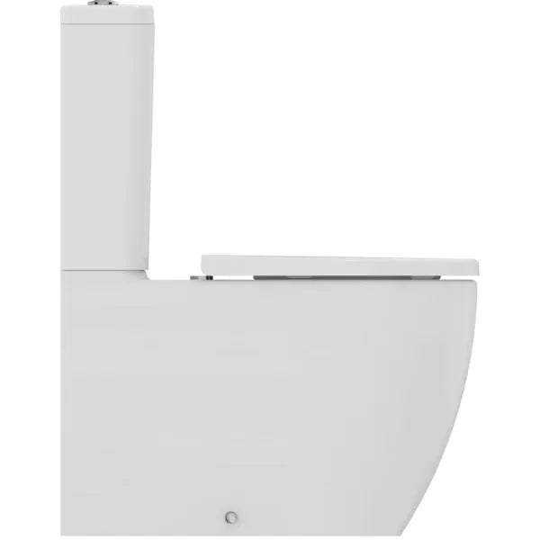 Sanita completa de chão com montagem à parede Ellisse Ideal Standard T569601